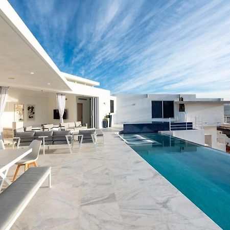 Villa Tanzanita De Law By The Agency Baja Cabo San Lucas Dış mekan fotoğraf