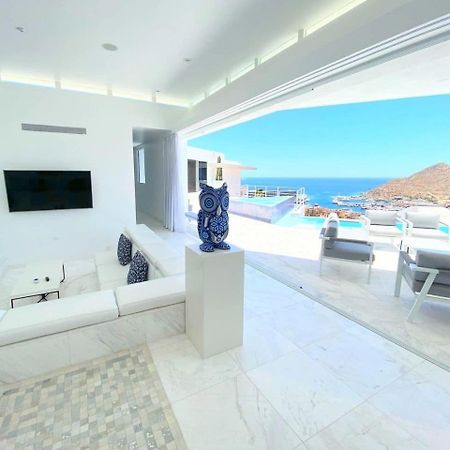 Villa Tanzanita De Law By The Agency Baja Cabo San Lucas Dış mekan fotoğraf