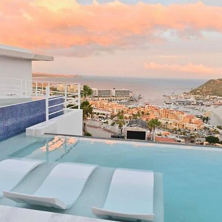 Villa Tanzanita De Law By The Agency Baja Cabo San Lucas Dış mekan fotoğraf