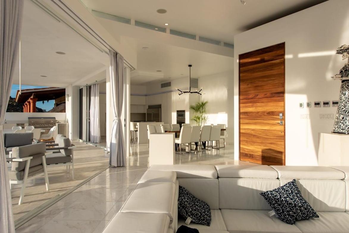 Villa Tanzanita De Law By The Agency Baja Cabo San Lucas Dış mekan fotoğraf