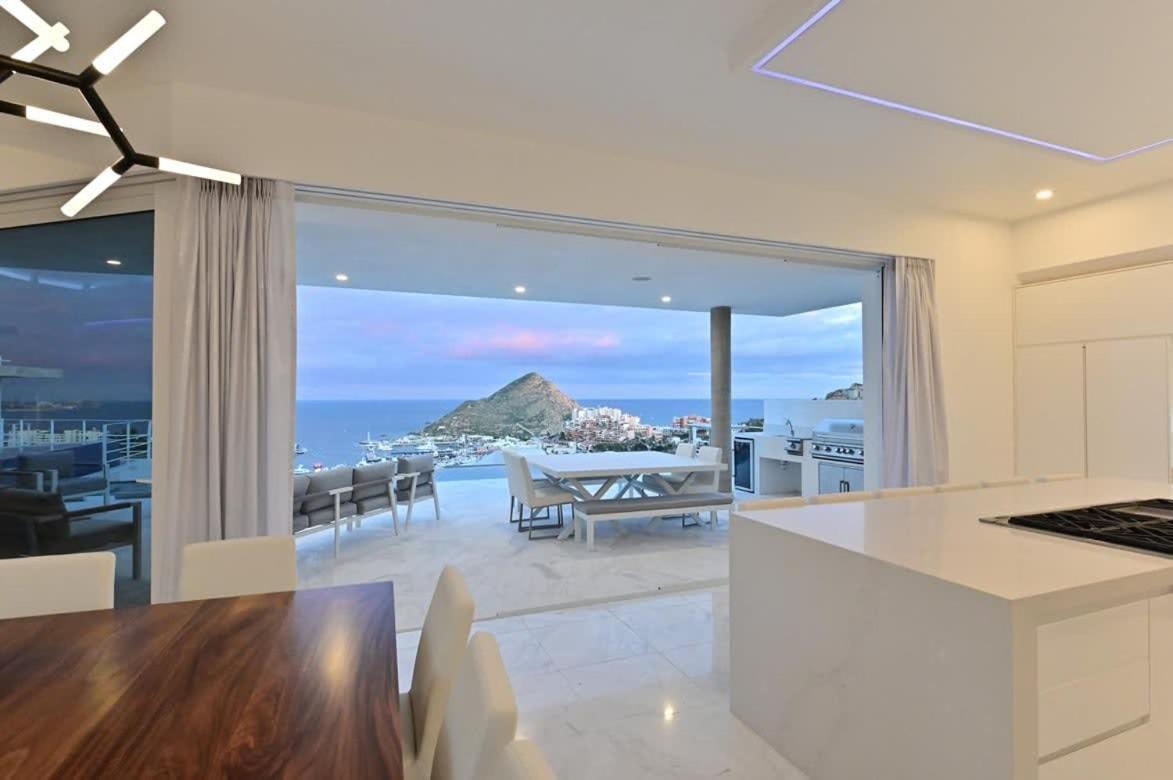 Villa Tanzanita De Law By The Agency Baja Cabo San Lucas Dış mekan fotoğraf