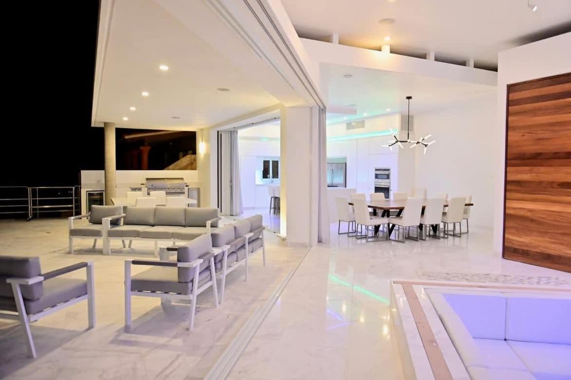 Villa Tanzanita De Law By The Agency Baja Cabo San Lucas Dış mekan fotoğraf