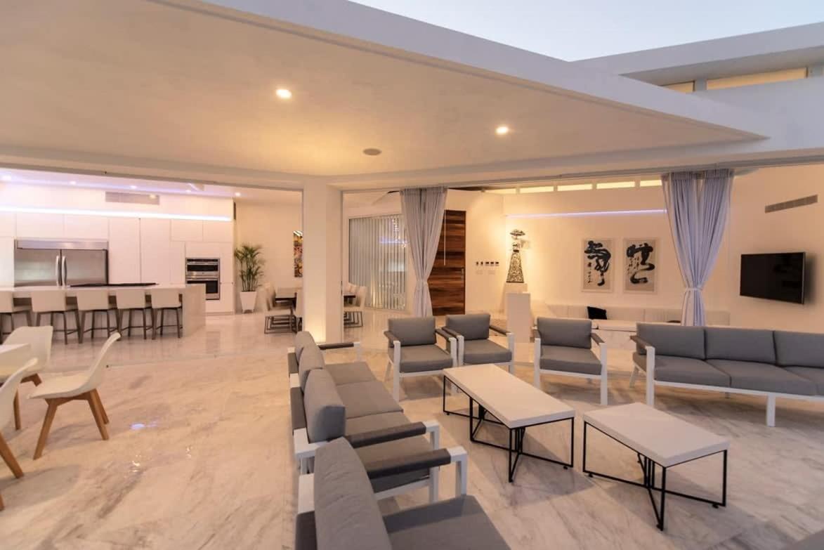 Villa Tanzanita De Law By The Agency Baja Cabo San Lucas Dış mekan fotoğraf