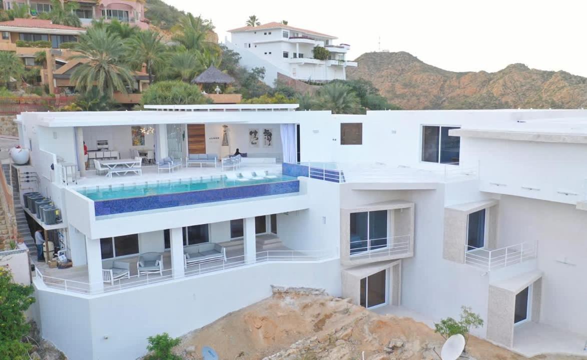 Villa Tanzanita De Law By The Agency Baja Cabo San Lucas Dış mekan fotoğraf