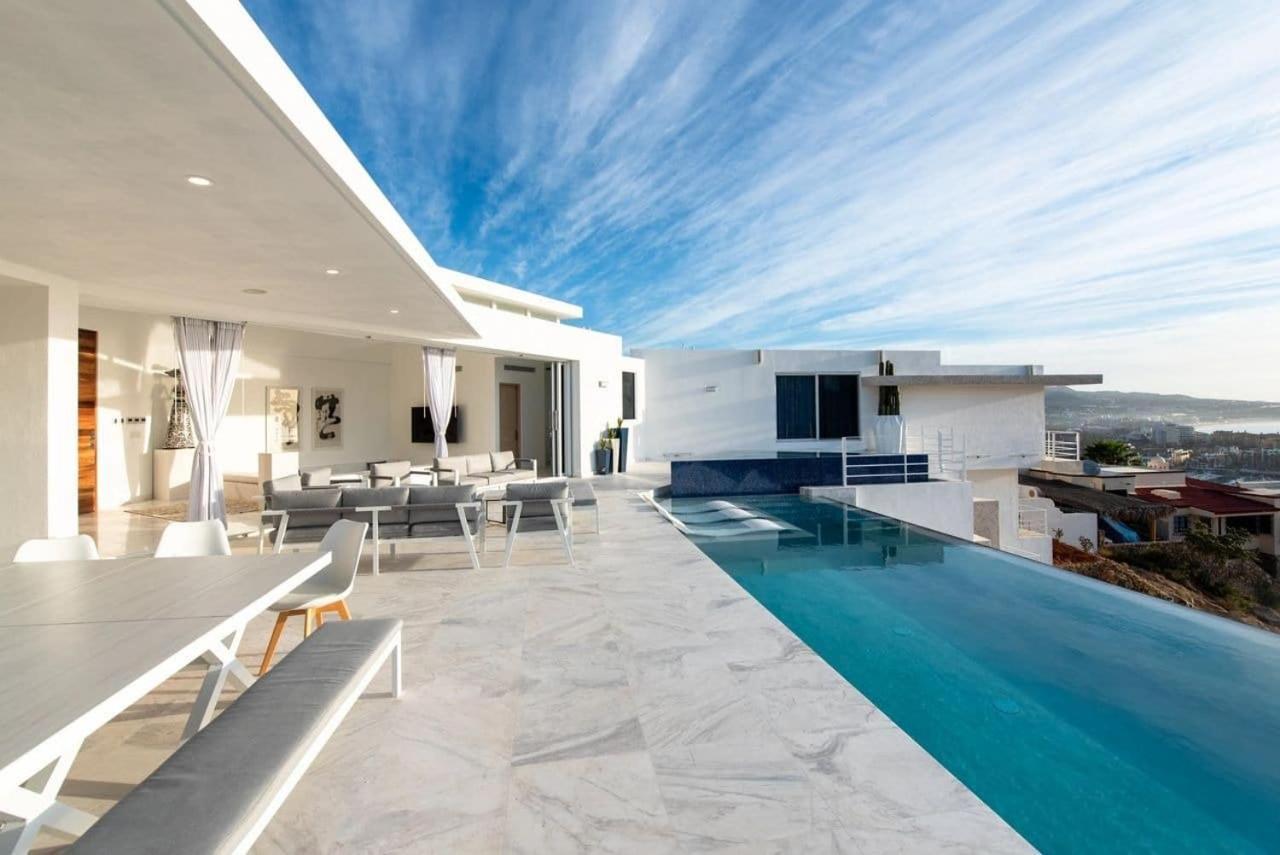 Villa Tanzanita De Law By The Agency Baja Cabo San Lucas Dış mekan fotoğraf