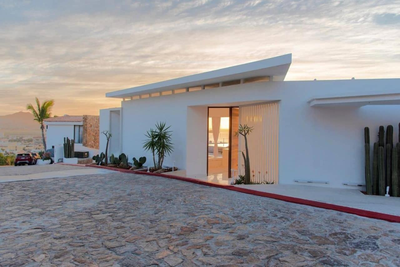 Villa Tanzanita De Law By The Agency Baja Cabo San Lucas Dış mekan fotoğraf