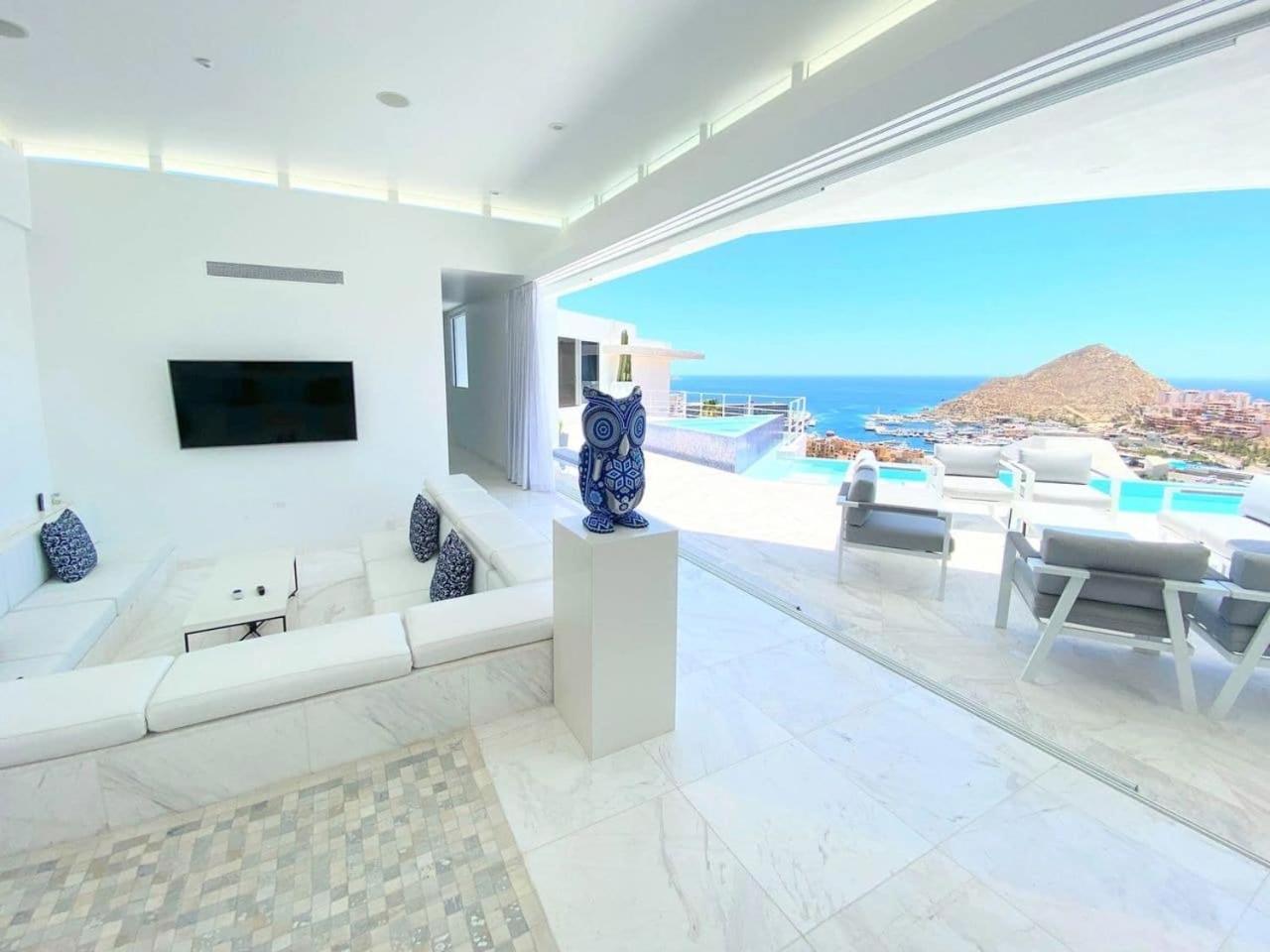 Villa Tanzanita De Law By The Agency Baja Cabo San Lucas Dış mekan fotoğraf