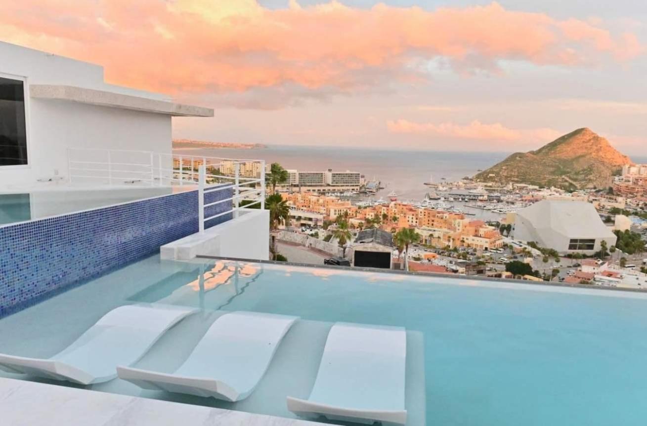 Villa Tanzanita De Law By The Agency Baja Cabo San Lucas Dış mekan fotoğraf